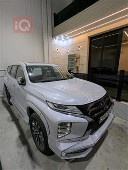 میتسوبیشی پاجیرۆ